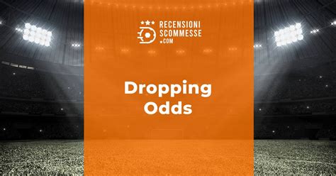Dropping Odds ᐅ Come funzionano + Migliori Software (2024).